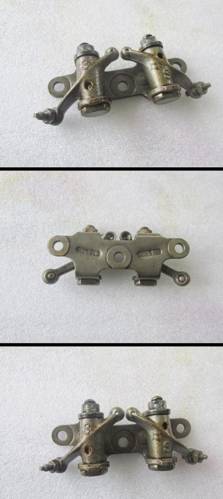 Ww-8211motorcycle Parts Motorcycle Cylinder up Rocker Arm for Cg125