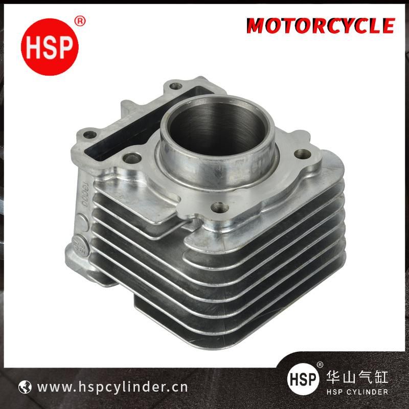 Manufacturer Motorcycle Cylinder Block RAY 50mm