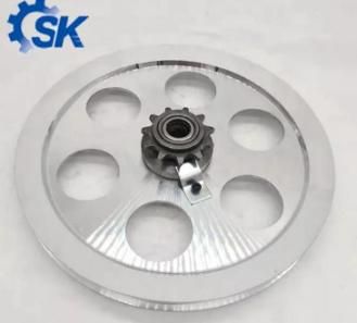 Sk-Pgt023 Motorcycle Parts Scooter Parts Pgt Hub High Quality Hub for Honda for Suzuki