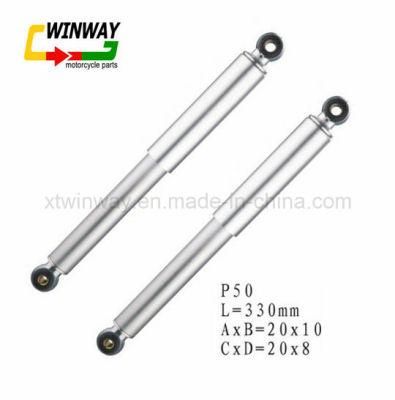 Ww-2098 P50/ Mbk Motorcycle Part Motorcycle Shock Absorber