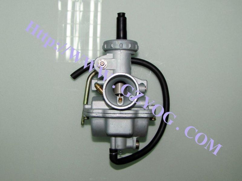 Yog Motorcycle Spare Parts Engine Carburetor for Bajaj Pulsar-180, Dy-100, Tvs Star Hlx-125