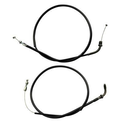 Moto Parts Accessories Throttle Line Cable Wire for Honda Ax-1 Nx250
