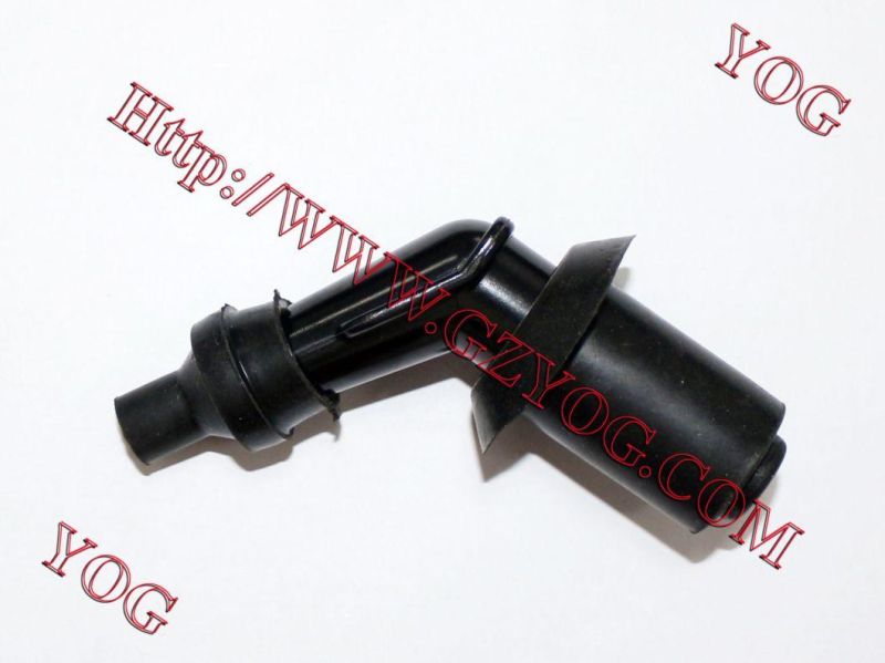 Motorcycle Spare Parts Motorcycle Spark Plug Cap Bajaj Boxer Cg125 Ybr125