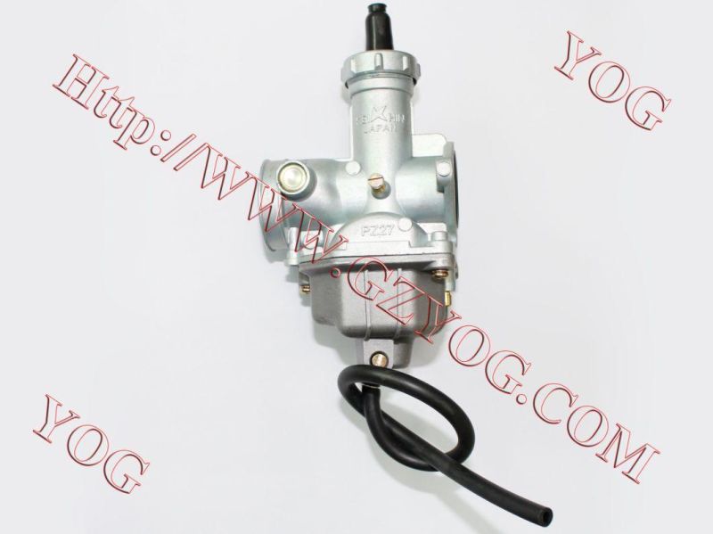 Best Quality Carburador Motorcycle Spare Parts Engine Parts Carburetor Gn125h Gy6150 Cg125