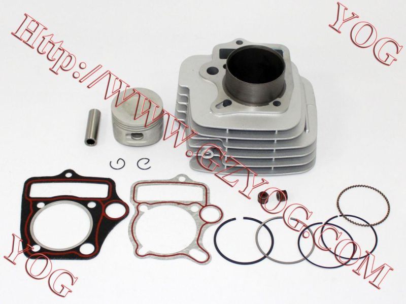 Yog Motorcycle Parts Motorcycle Cylinder Kit for Cg150 Haojin150