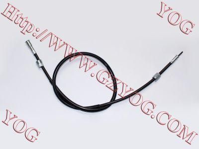 Motorcycle Speedometer Cable De Velocimetro Serpento Yara200