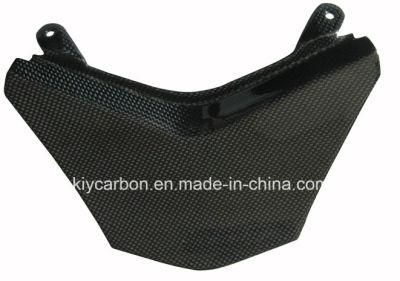 Carbon Fibr Rear Light Cover for Kawasaki