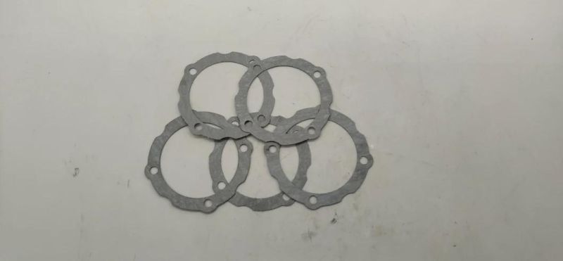 Motorcycle Spare Parts Clutch Cover Gasket Kit of CD 70