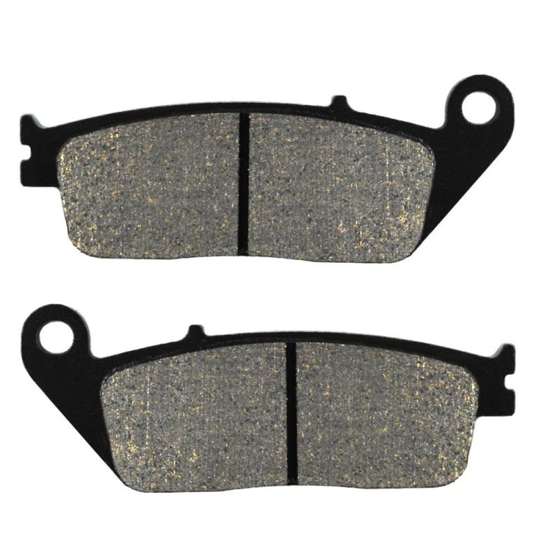 Fa608 Euro Motorcycle Parts Brake Pad for Kymco X-Citing 400I