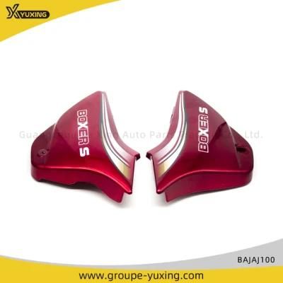 Bajaj Motorcycles Accessories Motorcycle Part Motorcycle Side Cover