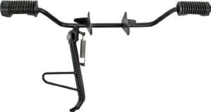 Motorcycle Parts Motorcycle Side Stand for Ax100