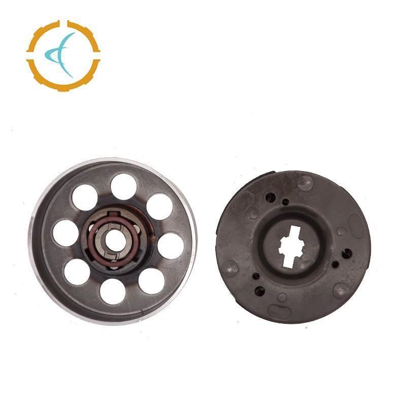 Yonghan Motorcycle Engine Parts Clutch Shoe Set GS110