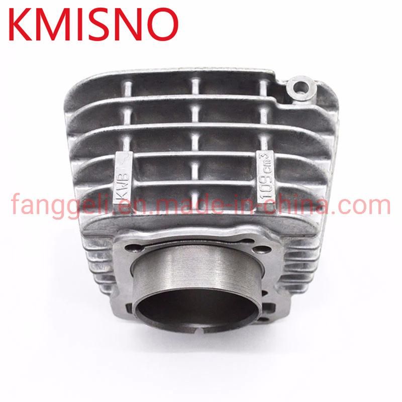 10high Quality Motorcycle Cylinder Kit Piston Ring Gasket for Honda Super Cub 110 C110 2009-2018