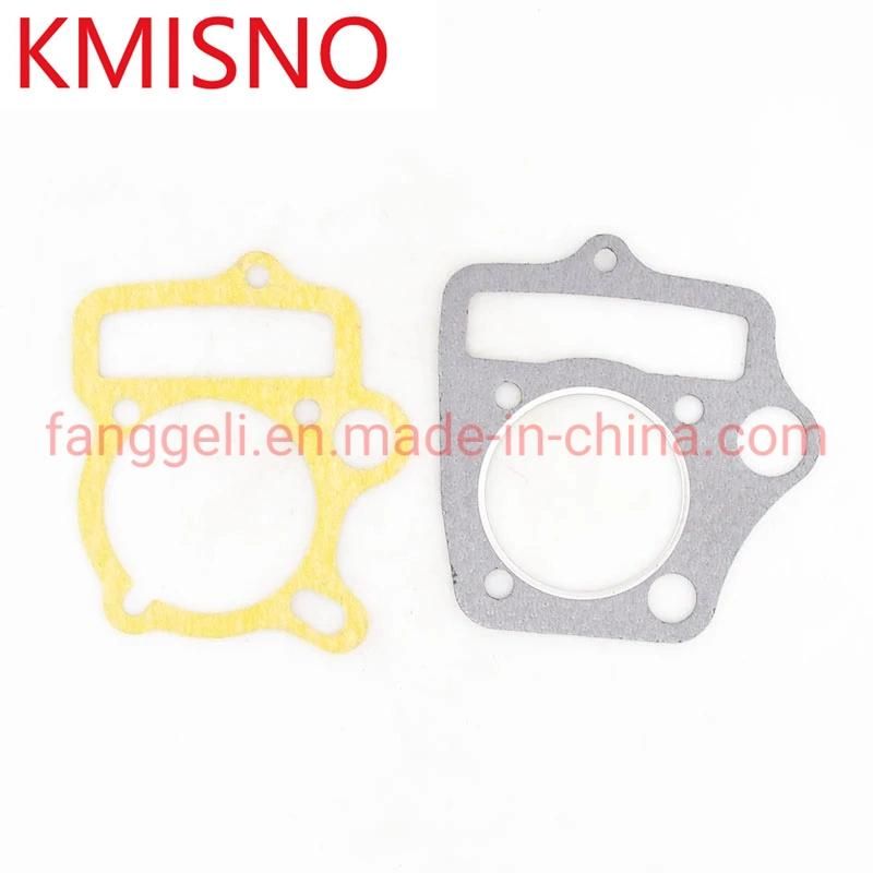 Motorcycle D52.4 P13 Piston Ring Gasket for Irbis TTR110 TTR 110 Virago (Alpha) GS110 110cc Roketa Kazuma Taotao ATV Dirt Bike