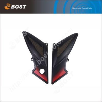 High Quality Motorcycle Parts Side Cover for Bajaj Pulsar 200ns Motorbikes