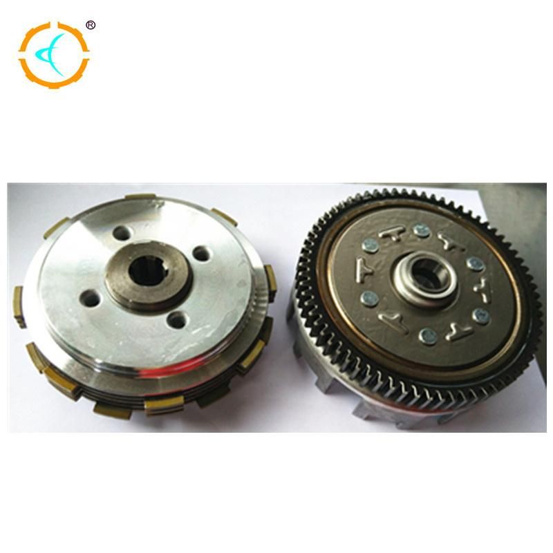 High Performance Motorcycle Engine Parts Supra/Biz100 Secondary Clutch Assy