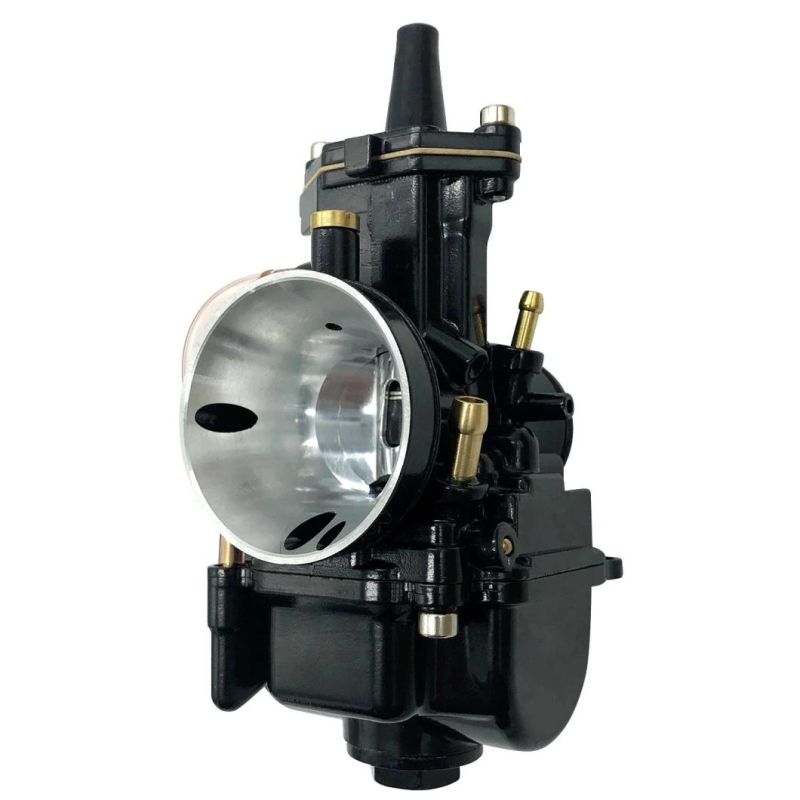 Sk-CB104 Hot Selling High Quality Pwk Modified Carburetore Pwk Universal 28mm 30mm 28 Pwk30 Black Carburetor