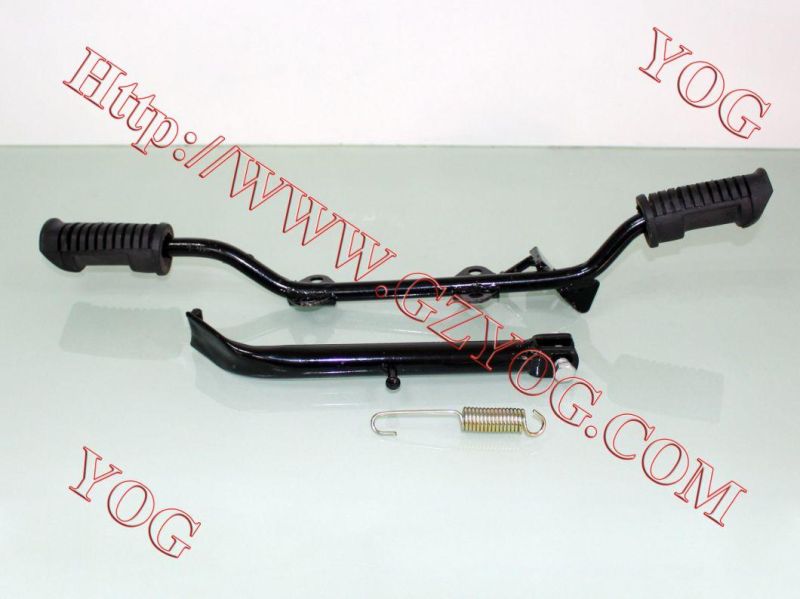 Yog Motorcycle Front Footrest Complete Forat125, Cg125, Wy125