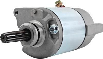 Motor/Auto Starter for Honda Nx650/Xr650L; 18671