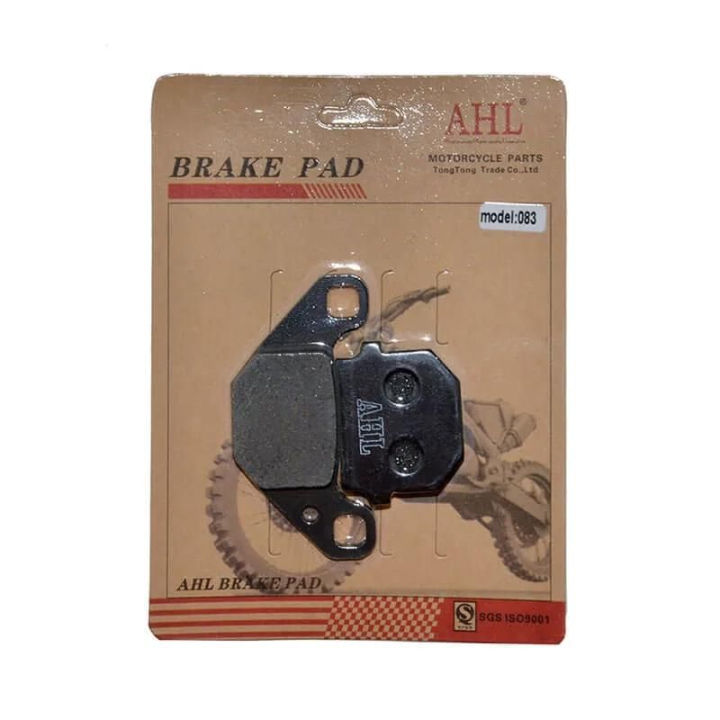 Fa83 Hot Sale Motorcycle Part Brake Pad for Aeon Aero