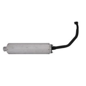 Motorcycle Parts Motorcycle Muffler for Gy6