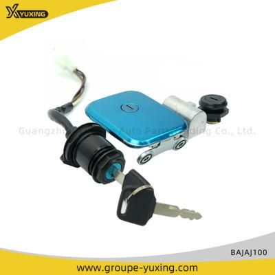 The Best Price Motorcycle Part Motorcycle Lock Set