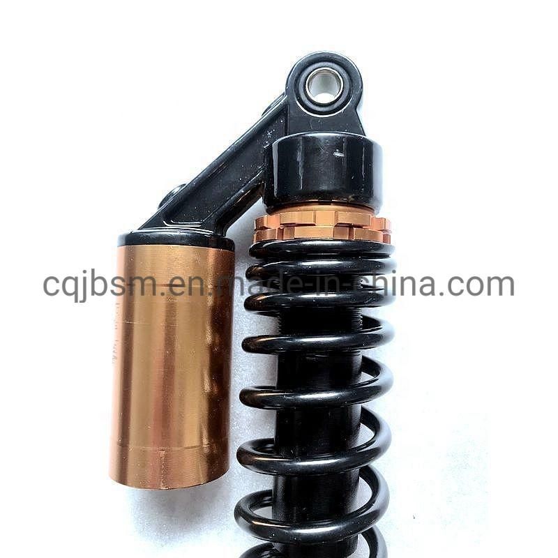 Cqjb Modified Cross Border Universal 320mm Motorcycle Shock Absorber