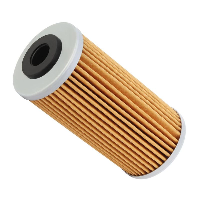 Motorcycle Parts Filter Cleaner Oil Filter for BMW Husqvarma Sherco