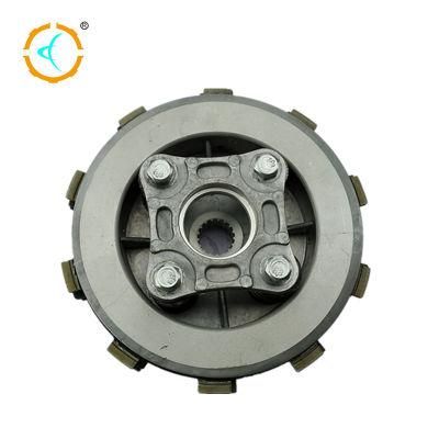 OEM Motorcycle Parts Clutch Centre Assembly for Bajaj Motorcycle (180cc)