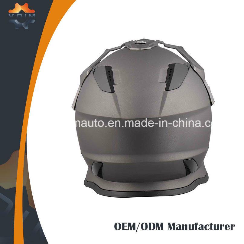 Wholesale Cheap Price Motorcycle Full Face Protective Helmet with DOT and ECE