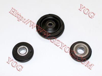 Motorcycle Three Rollers Wave125 Jh70 CB-125ace