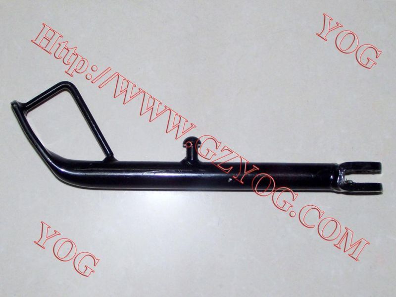 Motorcycle Spare Parts Motorcycle Side Stand for Bajaj Bm100, Bajaj Boxer, Wy125