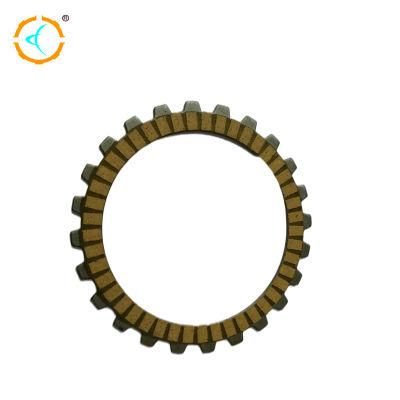 Fibre Based Motorcycle Clutch Plate for Honda Motorcycle (CR125)