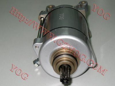 Motorcycle Engine Parts Starting Motor for Ybr-125/Cg125/C90/Gy6-125