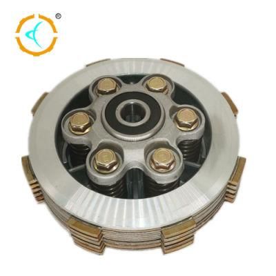 Motorcycle Clutch Centre Assembly for Honda Motorcycles (Unicon/Nxr150/Kvx125) 6p