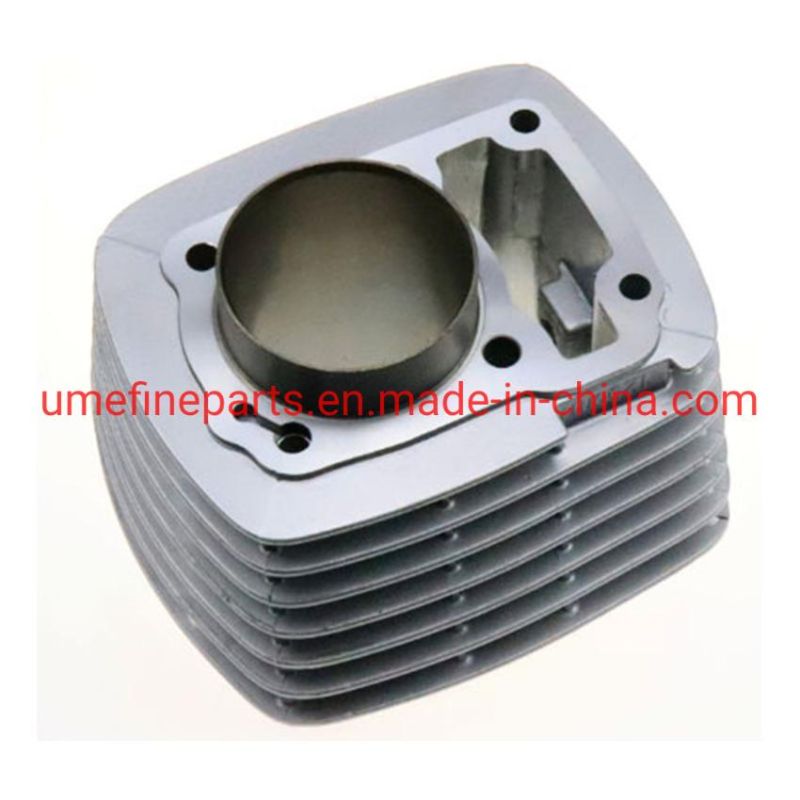 High Quality Motorcycle Spare Parts Motorcycle Cylinder Assy for Ace125