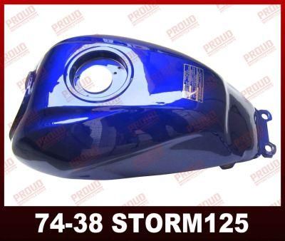 Storm125 Fuel Tank China High Quality Motorcycle Fuel Tank Storm125 Spare Parts