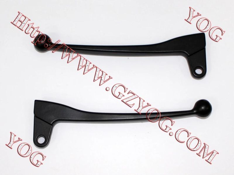 Motorcycle Clutch and Brake Lever Handle Levers Pulsar Ybr125 Tvs Star