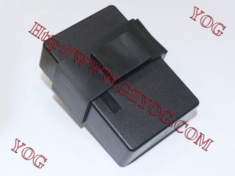 Motorcycle Part C. D. I for 110cc/Wave110