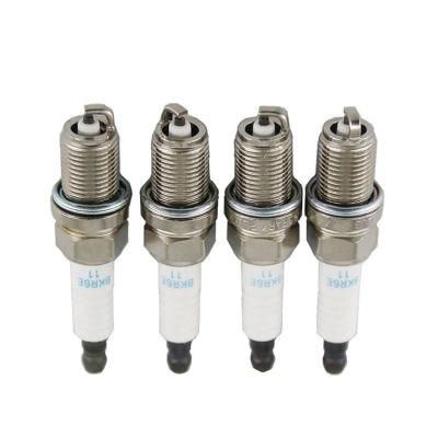 Wholesale Motorcycle &amp; Car Accessories 12mm Iridium Spark Plug