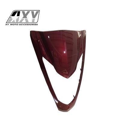 Original Motorcycle Parts Front Cover for Honda Activa S K69 Elite 125 Vision 125 64300-K69-600