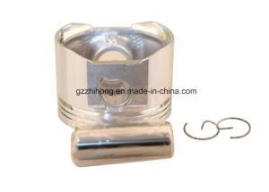 Motorcycle Spare Parts Motorcycle Piston Ring Set Bajaj Pulsar180