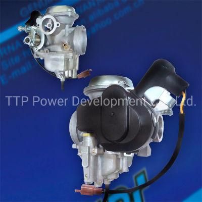 Naptune125cc/ Ua125 Motorcycle Carburetor Motorcycle Parts