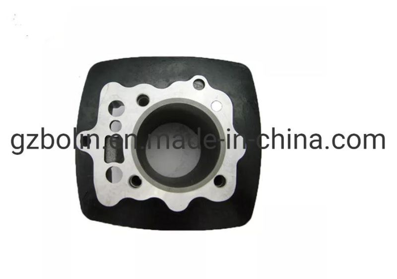 250cc Cg250 Motorcycle Engine Cylinder Block