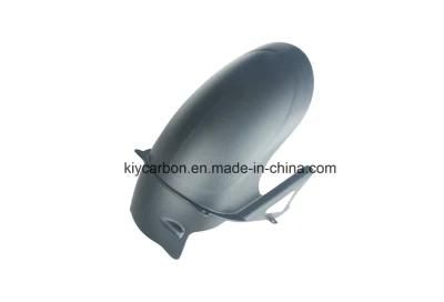 Carbon Rear Hugger for Ducati 900 Ss Ie /Ss 1000ds Matte