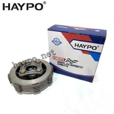 Motorcycle Parts Clutch Hub Assembly for Honda Xr150L (22120-KTT-900 / 22201-KTT-900 / 22202-KTT-900 / 22321-KTT-900 / 22355-KTT-900)