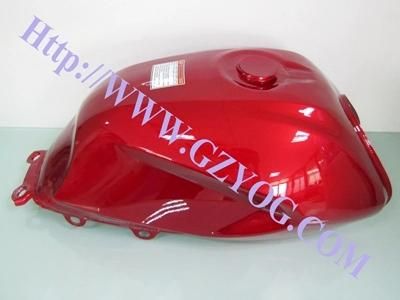 Yog Motorcycle Fuel Gas Tank Cg-125