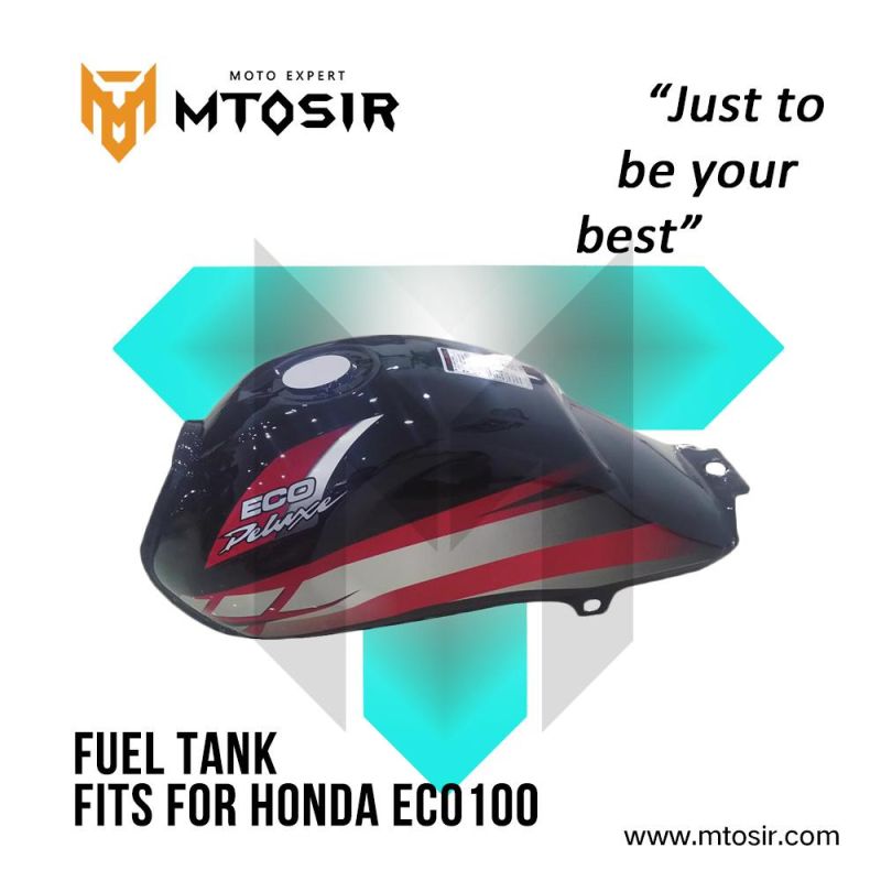 Mtosir Fuel Tank for Honda CB1 CB125 C110 High Quality Oil Tank Gas Fuel Tank Container Motorcycle Spare Parts Chassis Frame Parts