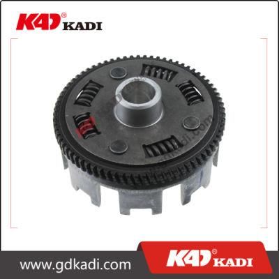 Motorcycle Engine Part Motorcycle Clutch Hub