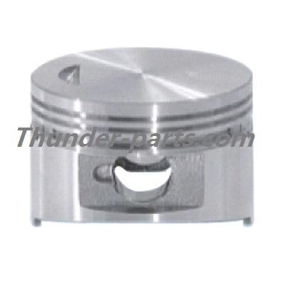 Motorcycle Piston Kit/Ring Sets/Juego Piston Con Anillos PARA Moto CH150